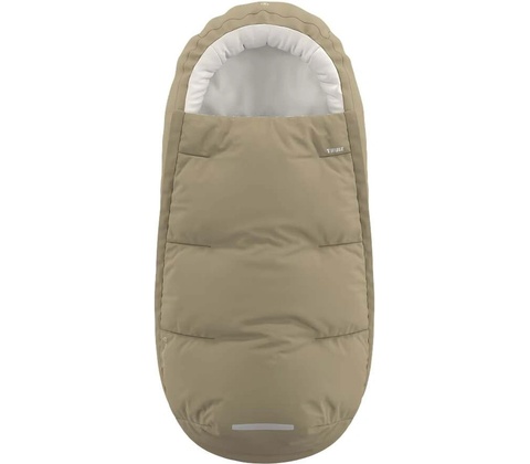 Thule Elements high-performance footmuff Light Khaki M/L