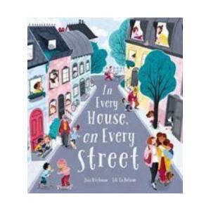 In Every House, on Every Street (ISBN: 9781788814072)