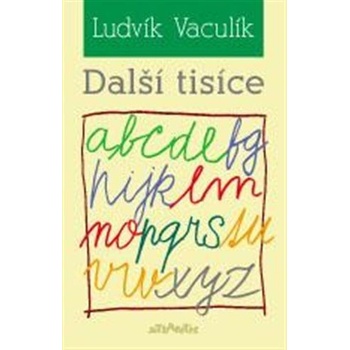 Další tisíce