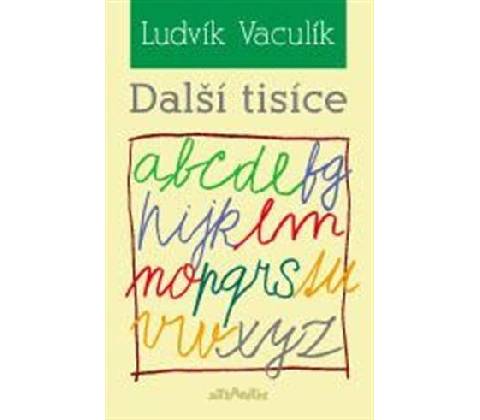 Další tisíce