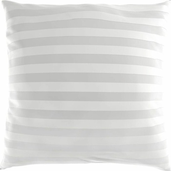 Kvalitex Atlas grádl 22mm prúžok biely 45 x 60 cm