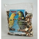 Apetit Extra Mix Střední a velký papoušek 1,4 kg