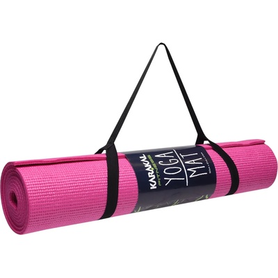 Karakal Yoga Mat - Pink