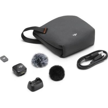 Image 1 of DJI Mini MIC