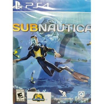 Subnautica