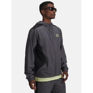 Under Armour Мъжко яке Under Armour UA Tech Sport Woven Jkt Under Armour | Siv | МЪЖЕ | S