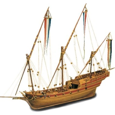 Mantua Model Комплект Mantua Model Sciabeggio 1: 49