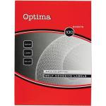 Optima Етикет optima 32108 кръгъл 40 мм 2400 етикета/кутия 100 листа/кутия (32108)