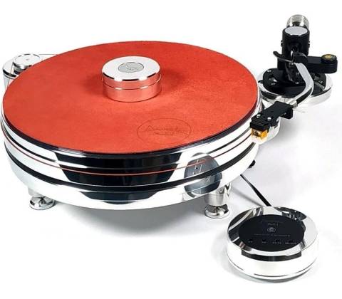 Acoustic Solid 111