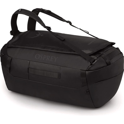 Сак Osprey Transporter 65 Luggage - Raven Black / Black (510-3208-1111)