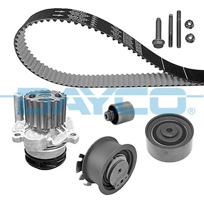 DAYCO KTBWP4410