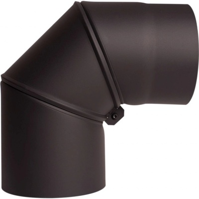 HS Flamingo koleno 90°/130 mm/1,5 mm nastavitelné HSF25-312 – Zboží Dáma