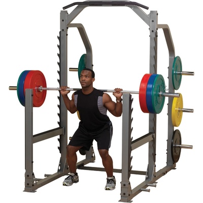 Body-solid Posilovací stojan SMR1000
