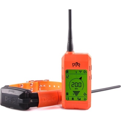 DogTrace DOG GPS X20