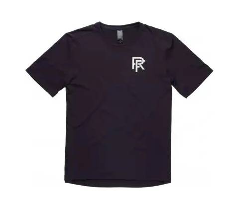 Race Face Commit SS Tech Top Black