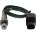Lambda sonda BOSCH 0 258 017 473