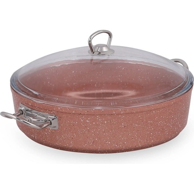 GÜRAL PORSELEN Алуминиев съд с капак 3, 25 л Classic - Güral Porselen (387GRP1191)