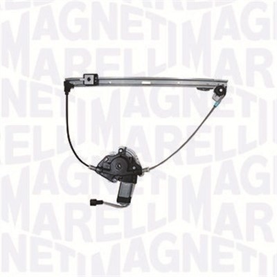 Mechanizmus zdvíhania okna MAGNETI MARELLI 350103170308