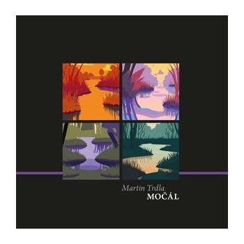Močál