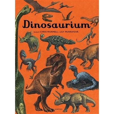 Dinosaurium