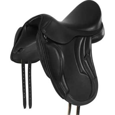 Equestro Drezúrne sedlo Lusiana