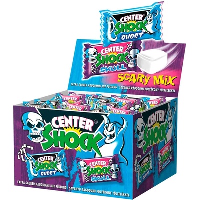 Center Shock Mystery 100x4g