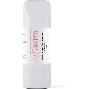 Крем за уголемяване на пениса, билкова основа - Lavetra Larger 75ml (RUF0002722)