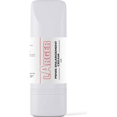 Крем за уголемяване на пениса, билкова основа - Lavetra Larger 75ml (RUF0002722)