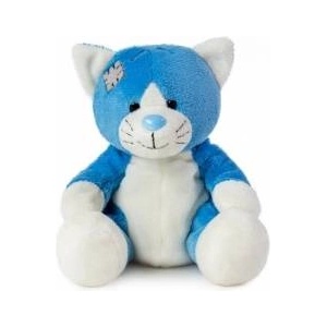 Przyjaciele Niebieskiego Noska Spirit Kitten Mascot
