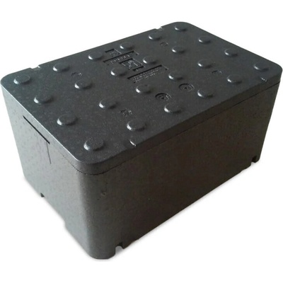 Termoboxy CZ & SK GB250 47,6 l