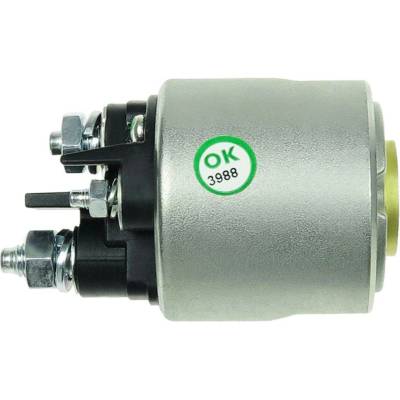 Elektromagnetický spínač, startér AS-PL SS3021P