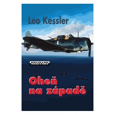 Oheň na západě