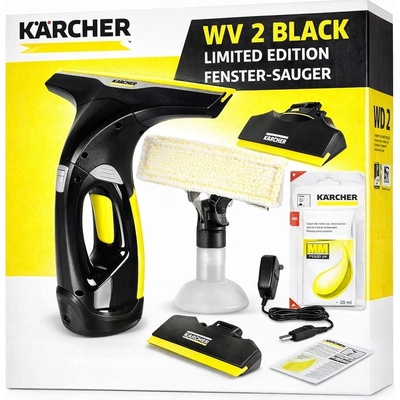 Kärcher WV 2 Plus Multi Edition 1.633-662.0