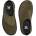 Dr. Martens Велурени чехли Dr. Martens ZebZag AnyWair Mule (DM41730300)