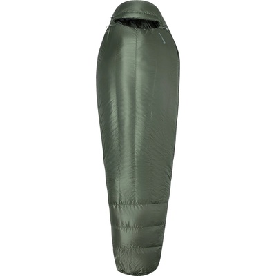 Marmot Пухен спален чувал Marmot Hibernest 30 Down sleeping bag - Olive Grove / Nori - размер 183 cm (513-2055-0111)