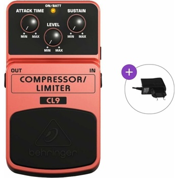 Behringer CL9 Set