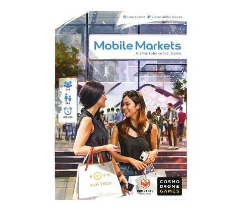 Mobile Markets