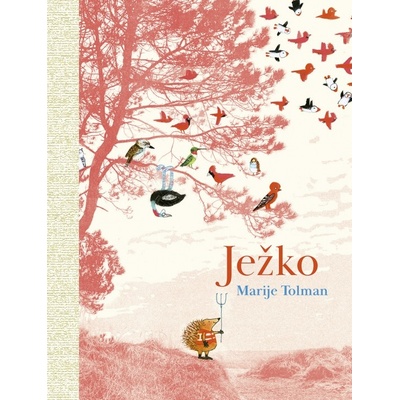 Ježko - Tolman Marije