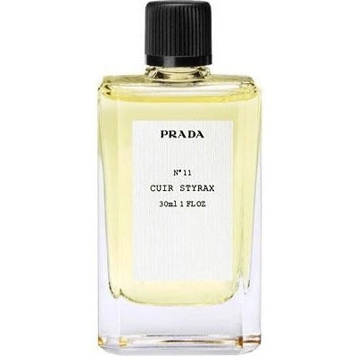 Prada Exclusive Collection No,11 "Cuir Styrax" parfum dámsky 2 ml vzorka