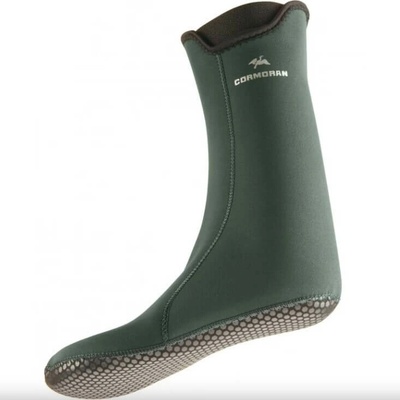 CORMORAN Podkolienky neoprénové