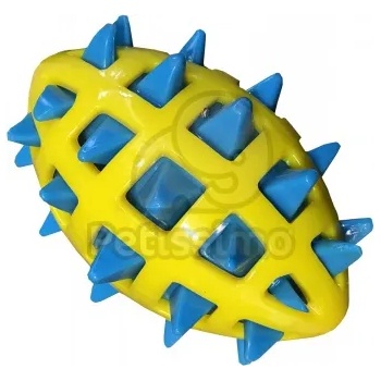 Image 1 of Gimborn GimDog Big Bang Football 12, 7 см