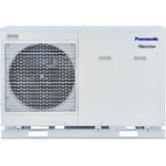 Panasonic Aquarea High Performance WH-MDC07J3E5 Термопомпа