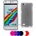 ZTE Blade L2 Силиконов Калъф + Скрийн Протектор