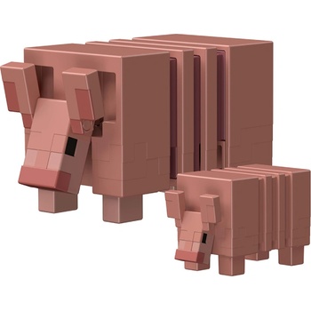 Mattel dillo And Baby dillo