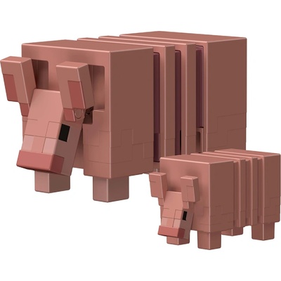 Mattel dillo And Baby dillo