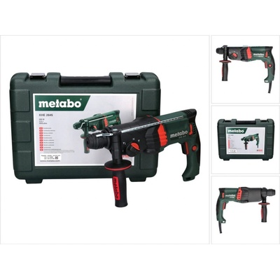 Metabo KHE 2645 601710500