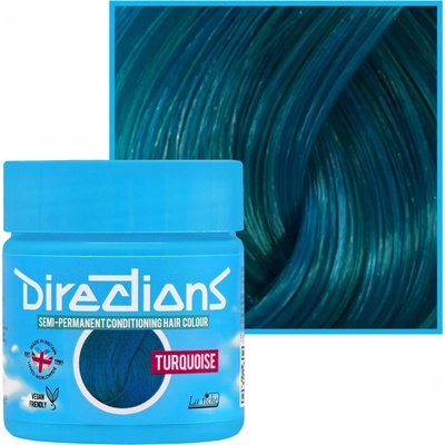 La Riché Directions Turquoise 89 ml