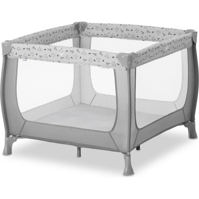 Hauck Sleep'n Play SQ 2021 nordic grey