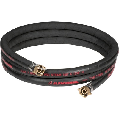 REMS Tkaná EPDM Hadica 1/2" 115319