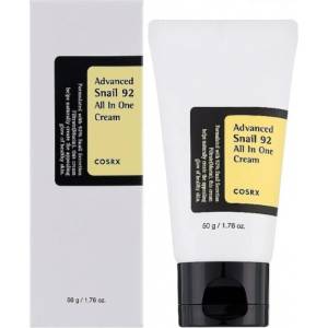 COSRX Advanced Snail 92 All In One Cream Кремове за лице 50g